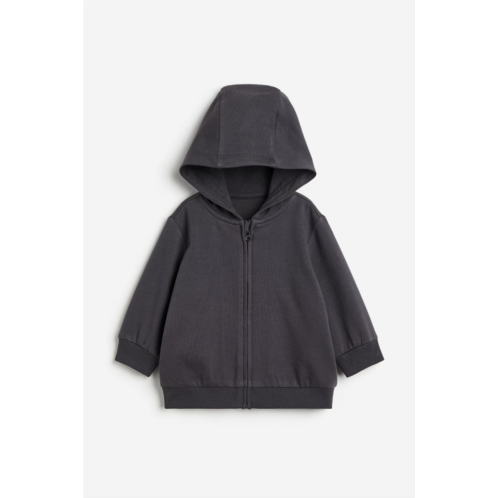 H&M Hooded Jacket