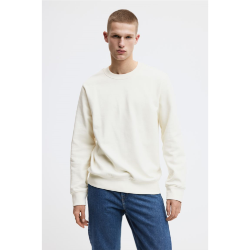H&M Regular Fit Sweatshirt