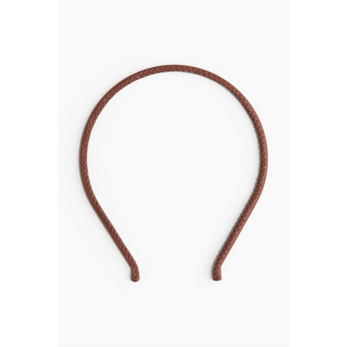 H&M Narrow Hairband