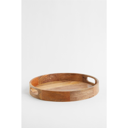 H&M Wooden Tray