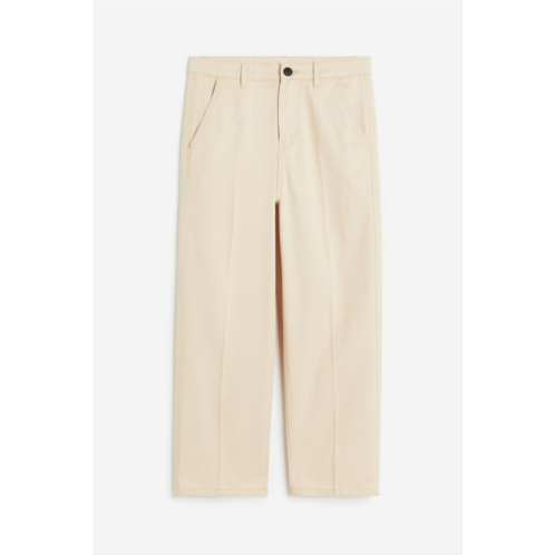 H&M Relaxed Fit Chinos