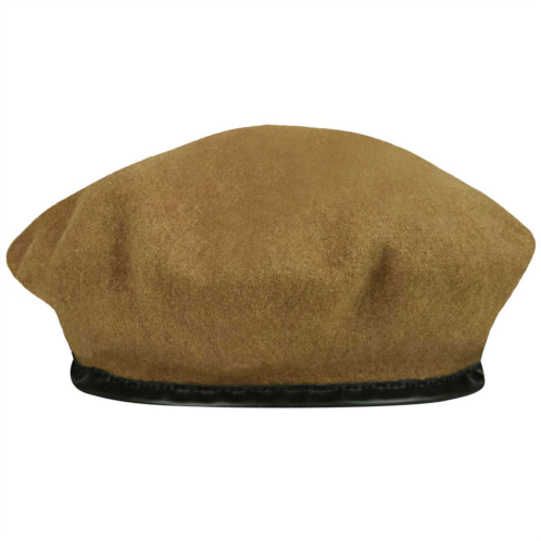 Kangol Monty Wool Beret