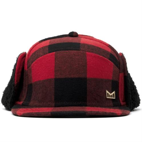 Melin Lumberjack Cap