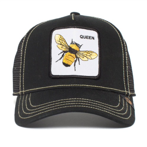 Goorin Bros. Queen Bee Trucker Hat