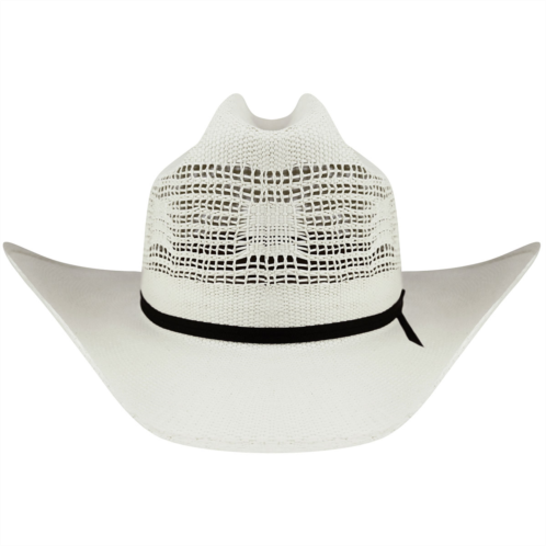 Bailey Western USA Desert Breeze Cowboy Hat