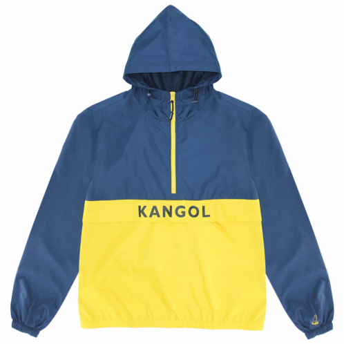 Kangol Packable Windbreaker