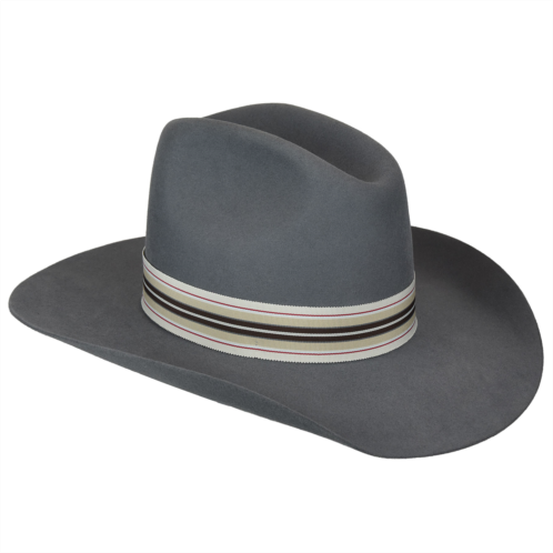 Renegade Bent Western Hat