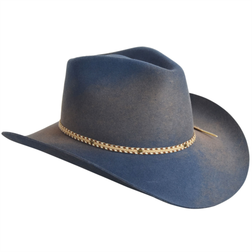 Renegade Lucius Western Hat