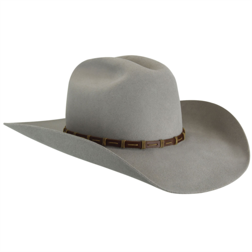Bailey Western Alsworth 3X Cowboy Western Hat