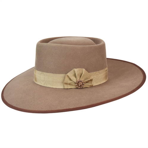 Renegade Cowpuncher Western Hat