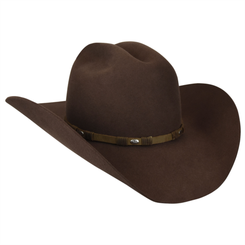Bailey Western Landry 2X Cowboy Western Hat