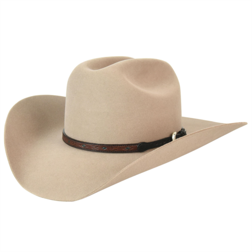 Bailey Western August 3X Cowboy Western Hat