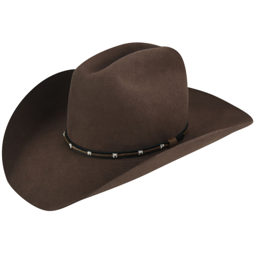 Bailey Western Evant 2X Cowboy Western Hats