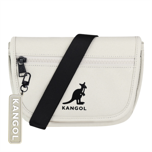 Kangol Authentic III Mini Cross Bag