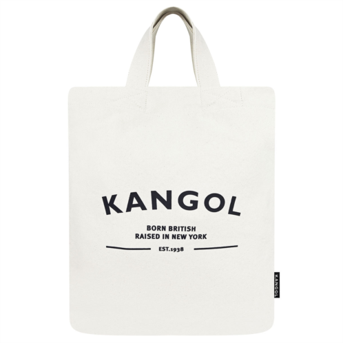 Kangol Classic Tote Bag