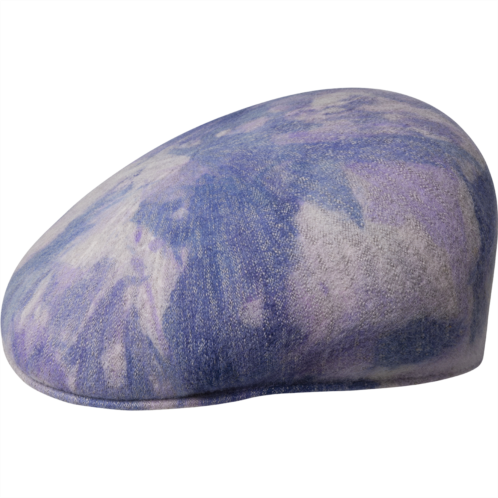 Kangol Heathered Tie Dye 504