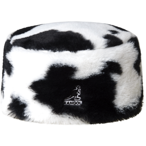 Kangol Faux Fur Topper