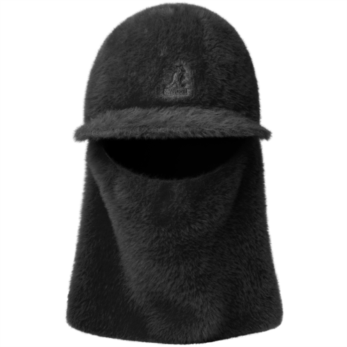 Kangol Faux Fur Balaclava