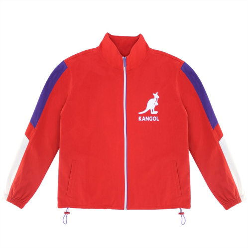 Kangol Womens Colorblock Jacket