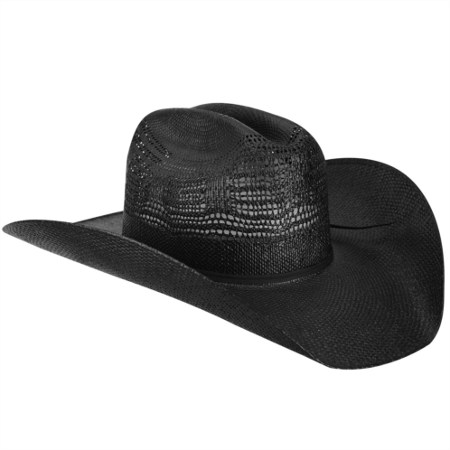 Bailey Western Desert Knight Bangora Cowboy Western Hat