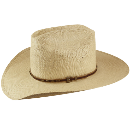 Bailey Western Hickman Bangora Cowboy Hat