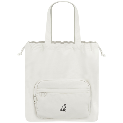 Kangol Jerry IV Shopper Bag