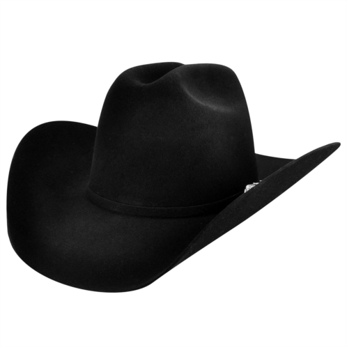 Bailey Western Wheeler 3X Cowboy Western Hat