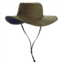 Coolibar Leo Shapeable Wide Brim Outback Hat