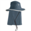 Coolibar Womens Convertible Boating Hat