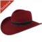 Bollman Hat Company Darla L. Fedora - Exclusive