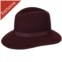 Bollman Hat Company Judy F. Fedora - Exclusive