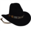 Renegade Hickstead Western Hat
