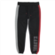 Kangol Mens Colorblock Embroidered Joggers