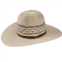 Bailey Western Verdi Open Bangora Cowboy Hat