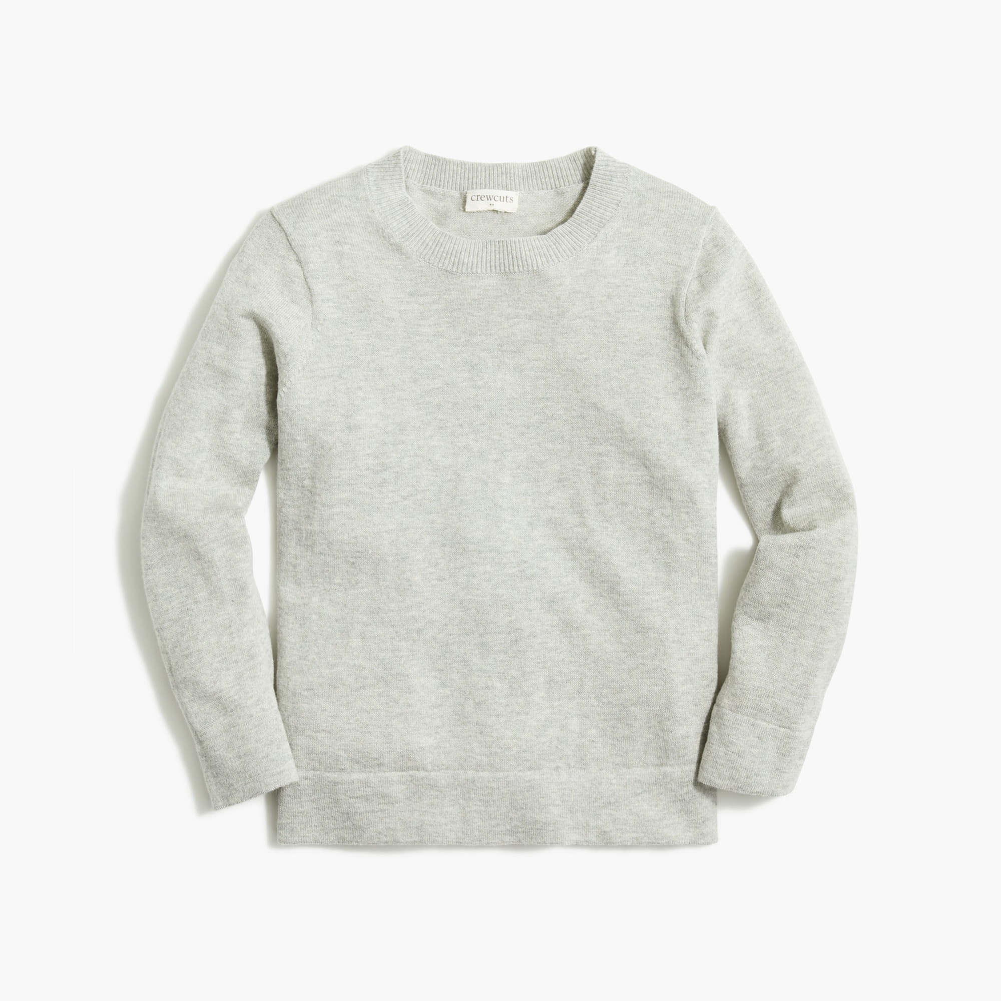 Jcrew Girls Teddie sweater