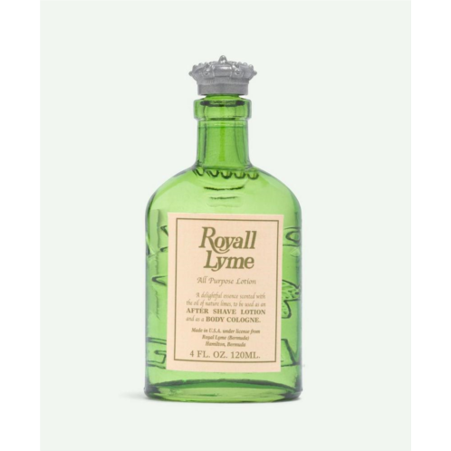 Brooksbrothers Royall Lyme Cologne, 4oz