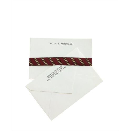 Brooksbrothers Correspondence Cards - 50 Cards & Envelopes