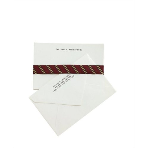 Brooksbrothers Correspondence Cards - 100 Cards & Envelopes