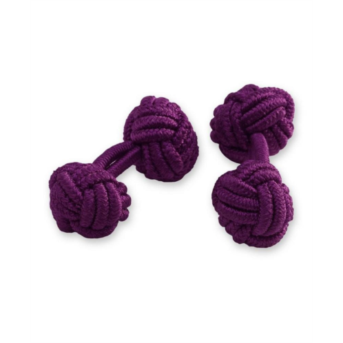 Brooksbrothers Knot Cuff Links