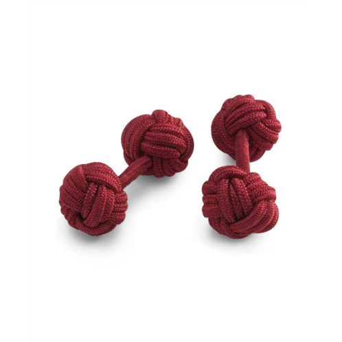 Brooksbrothers Knot Cuff Links