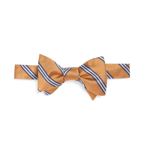 Brooksbrothers Mini BB#1 Stripe Bow Tie