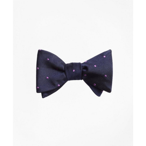 Brooksbrothers Dot Bow Tie