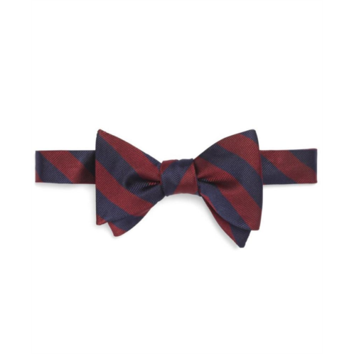 Brooksbrothers BB#4 Rep Bow Tie