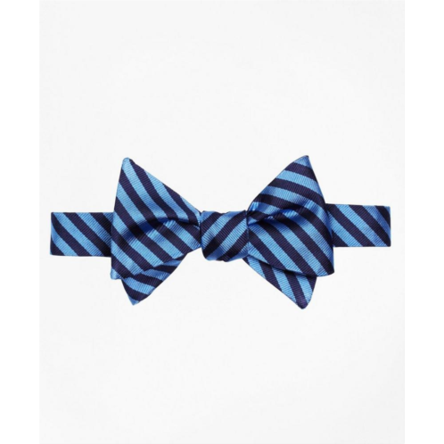 Brooksbrothers BB#5 Rep Bow Tie