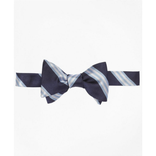 Brooksbrothers BB#1 Rep Bow Tie