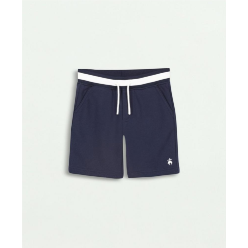 Brooksbrothers Boys Pull-On Shorts