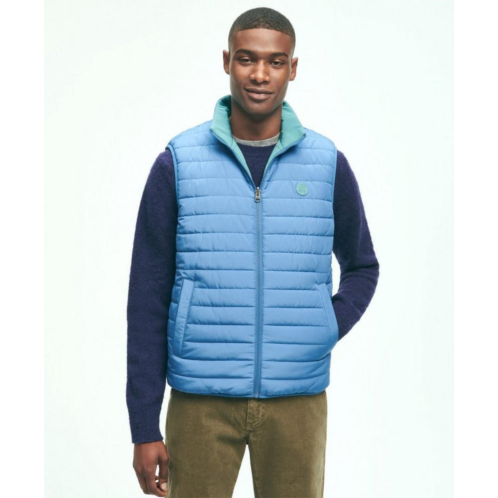 Brooksbrothers Reversible Puffer Vest