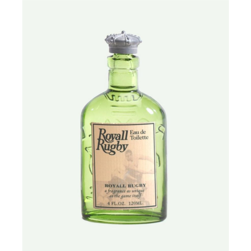 Brooksbrothers Royall Rugby Eau de Toilette, 4oz