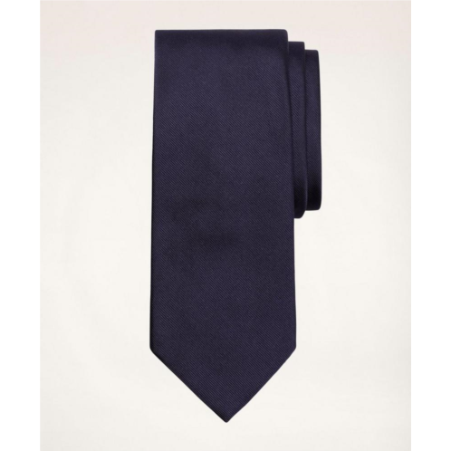 Brooksbrothers Solid Rep Tie