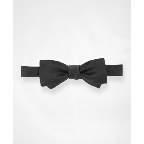 Brooksbrothers Square End Satin Bow Tie